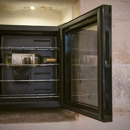 فيلا Relais L'Antico Pozzo مارتينا فرانكا المظهر الخارجي الصورة
