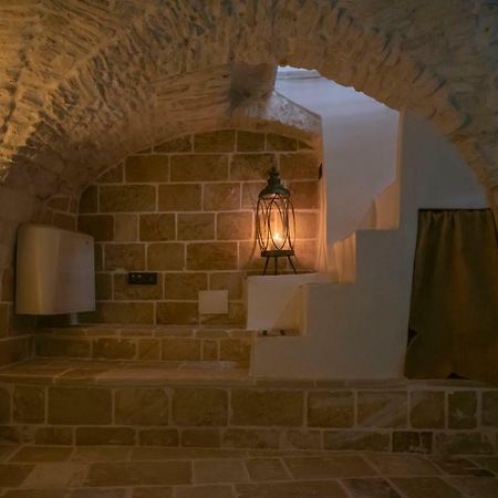فيلا Relais L'Antico Pozzo مارتينا فرانكا المظهر الخارجي الصورة