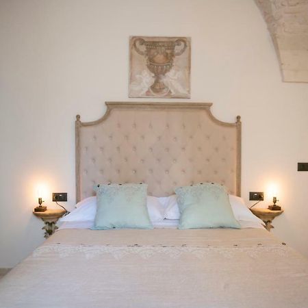فيلا Relais L'Antico Pozzo مارتينا فرانكا المظهر الخارجي الصورة