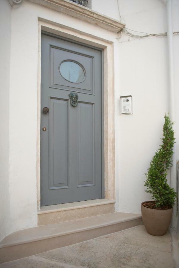فيلا Relais L'Antico Pozzo مارتينا فرانكا المظهر الخارجي الصورة