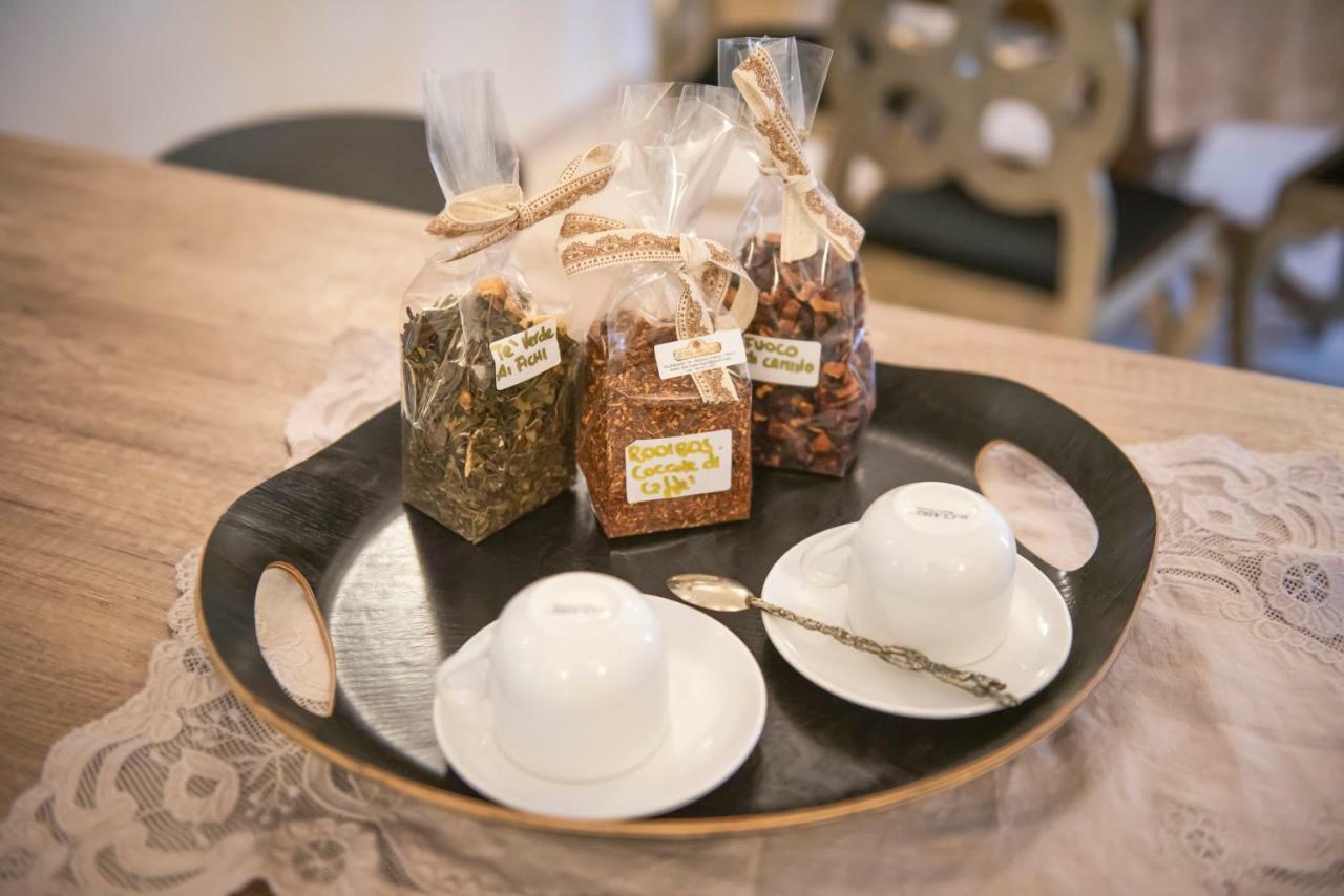 فيلا Relais L'Antico Pozzo مارتينا فرانكا المظهر الخارجي الصورة