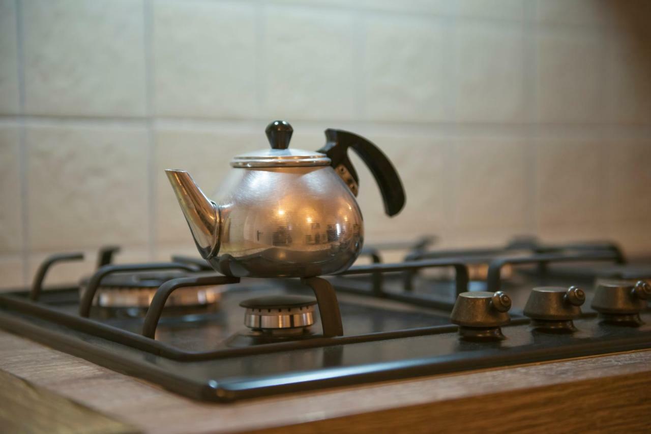 فيلا Relais L'Antico Pozzo مارتينا فرانكا المظهر الخارجي الصورة