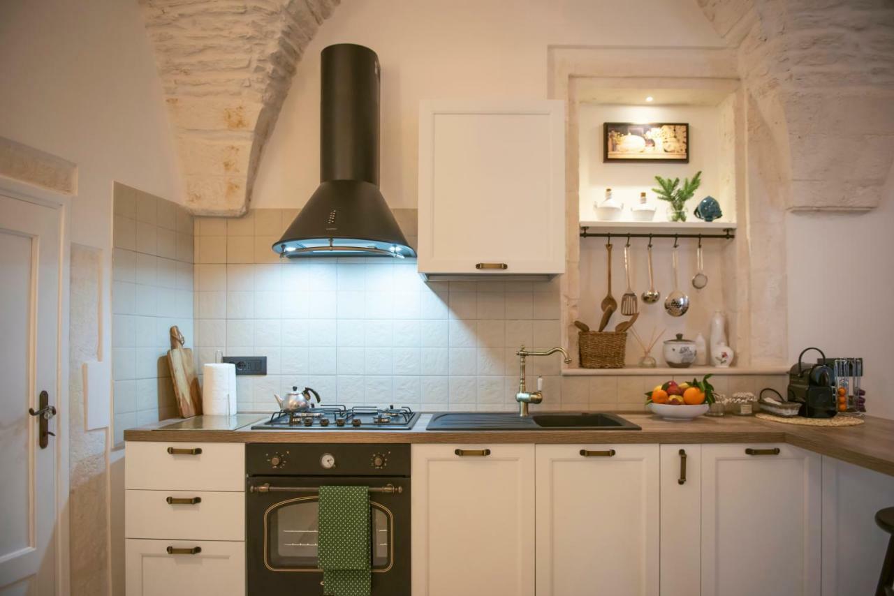 فيلا Relais L'Antico Pozzo مارتينا فرانكا المظهر الخارجي الصورة
