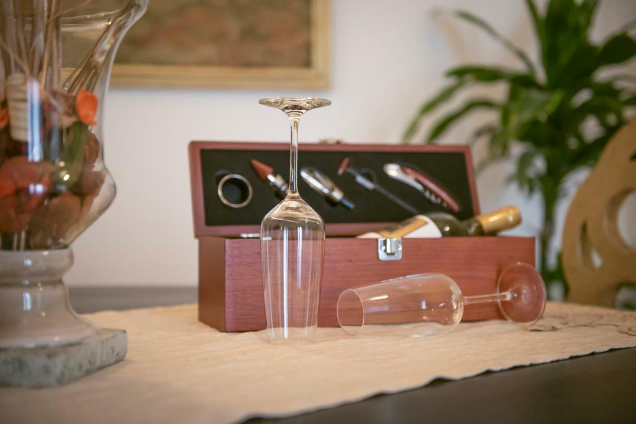 فيلا Relais L'Antico Pozzo مارتينا فرانكا المظهر الخارجي الصورة