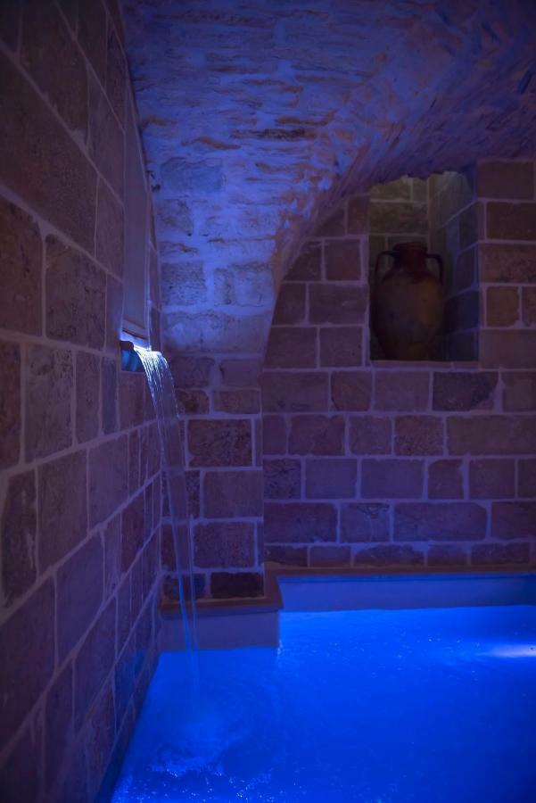 فيلا Relais L'Antico Pozzo مارتينا فرانكا المظهر الخارجي الصورة