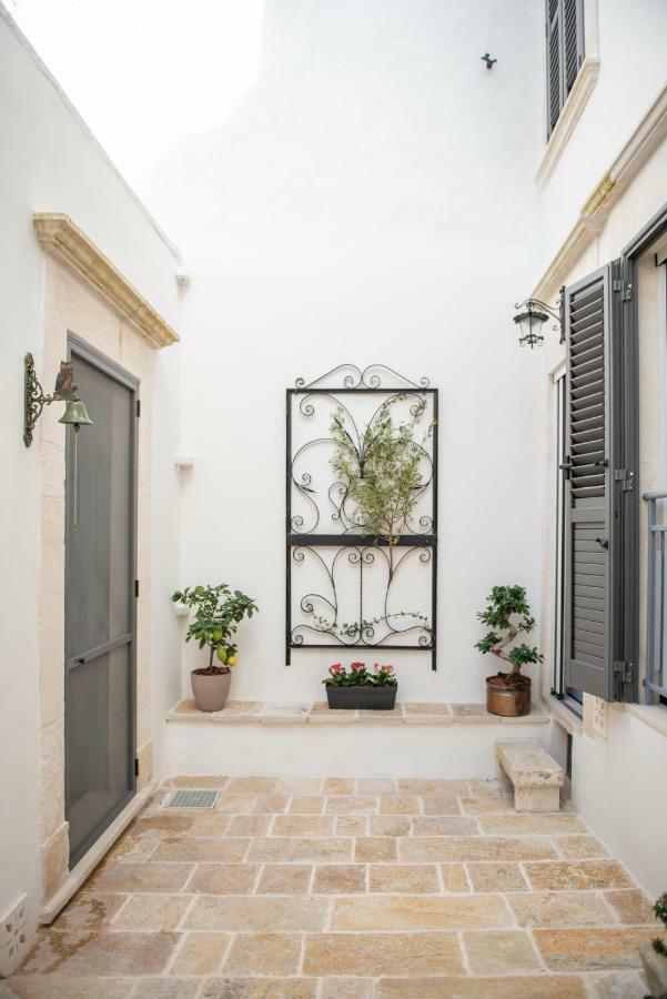 فيلا Relais L'Antico Pozzo مارتينا فرانكا المظهر الخارجي الصورة
