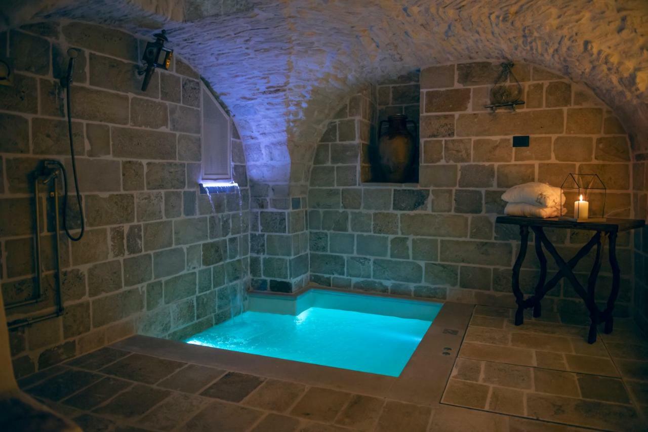فيلا Relais L'Antico Pozzo مارتينا فرانكا المظهر الخارجي الصورة