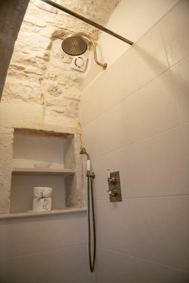 فيلا Relais L'Antico Pozzo مارتينا فرانكا المظهر الخارجي الصورة