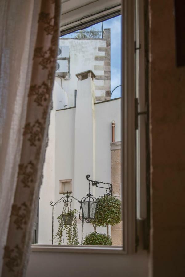 فيلا Relais L'Antico Pozzo مارتينا فرانكا المظهر الخارجي الصورة