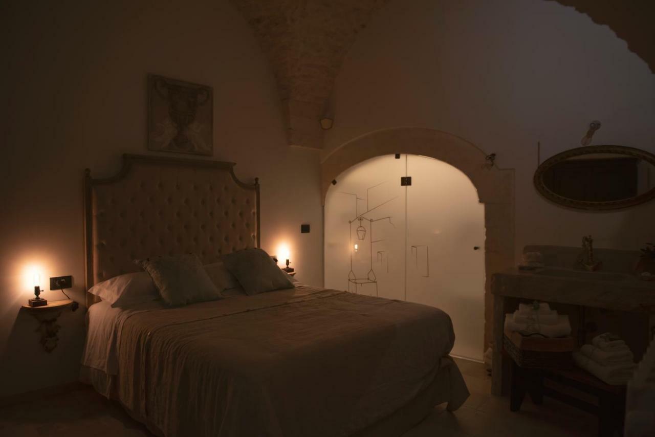 فيلا Relais L'Antico Pozzo مارتينا فرانكا المظهر الخارجي الصورة